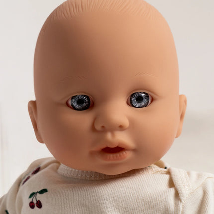 Poupée pour bébé Eli de Konges Sløjd