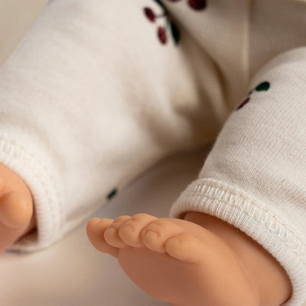 Poupée pour bébé Eli de Konges Sløjd
