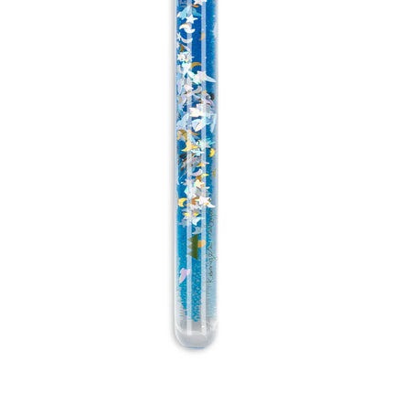 Konges Sløjd Glitterstaaf Rocket 30Cm