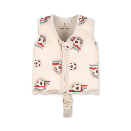 <tc>Konges Sløjd</tc> Gilet de sauvetage Ellis Kick It