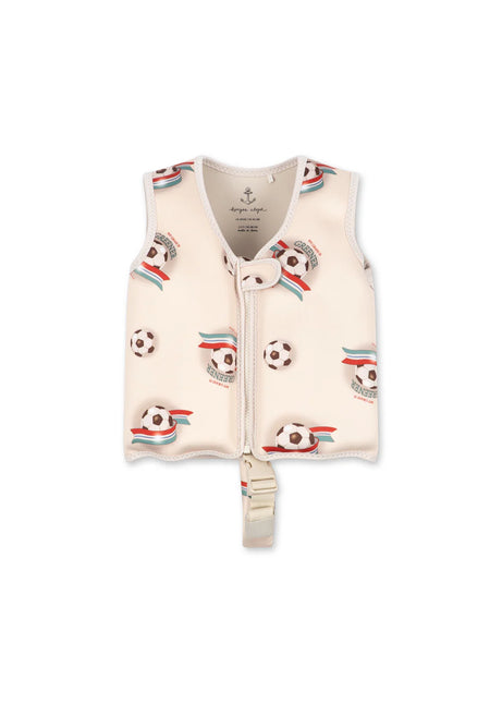 <tc>Konges Sløjd</tc> Gilet de sauvetage Ellis Kick It