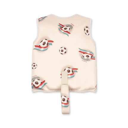 <tc>Konges Sløjd</tc> Gilet de sauvetage Ellis Kick It