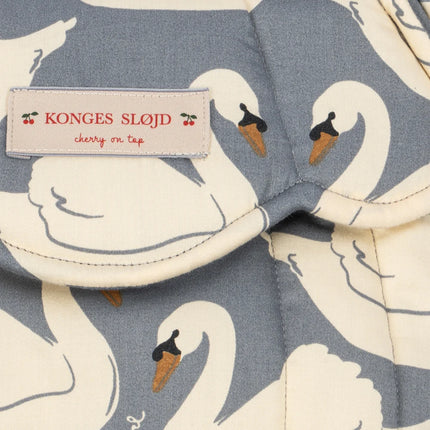 Porte-poupée Konges Sløjd Swan