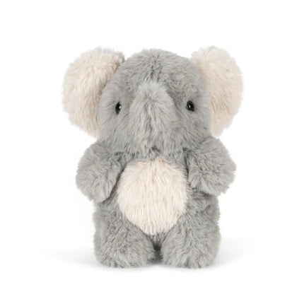 Konges Sløjd Knuffel Olifant