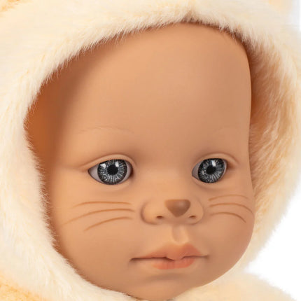 Konges Sløjd Babypop Kitty