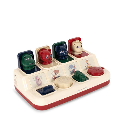 Konges Sløjd Pop Up Jouets Multi