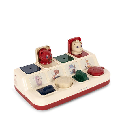 Konges Sløjd Pop Up Jouets Multi