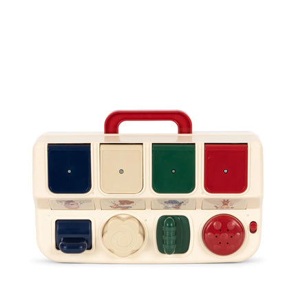 Konges Sløjd Pop Up Jouets Multi