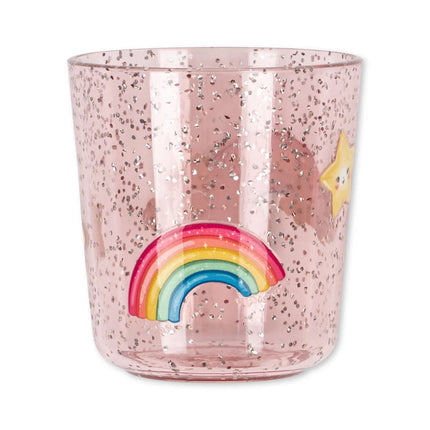 Konges Sløjd Serviesset Sparkly Rainbow