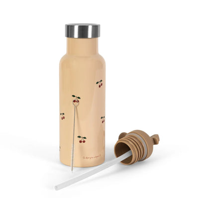Konges Sløjd Drinkfles Cherry 500Ml