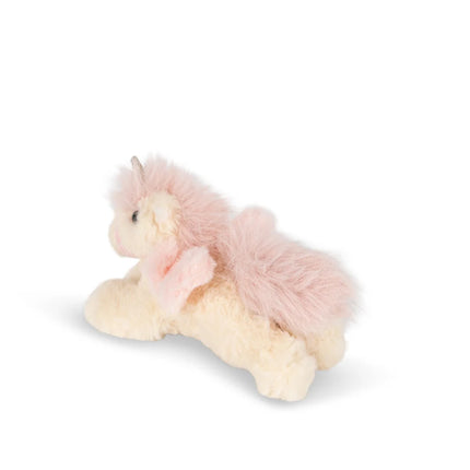 Konges Sløjd Knuffel Unicorn Off White