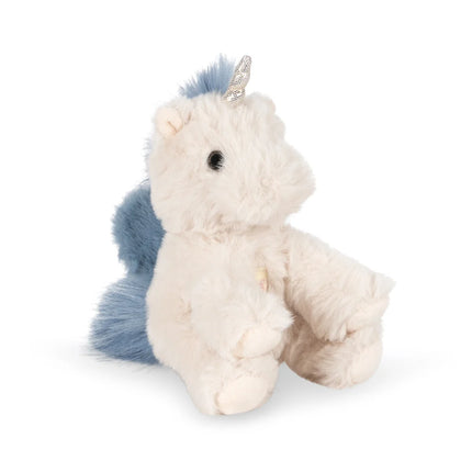 Konges Sløjd Knuffel Unicorn Off White