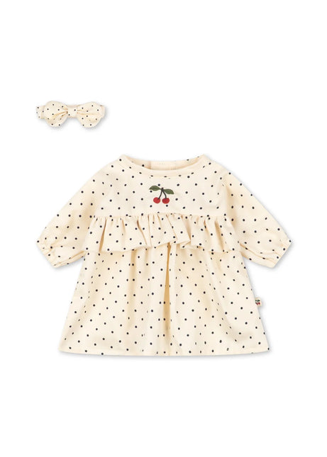 Konges Sløjd Kleding Set Pop Cielo Dot