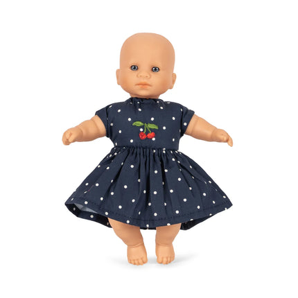 Poupée pour bébé Dizzy Dot de Konges Sløjd