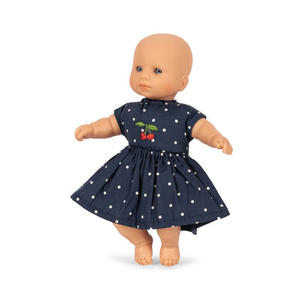 Poupée pour bébé Dizzy Dot de Konges Sløjd
