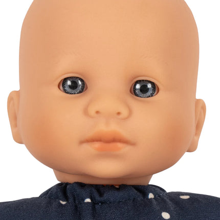 Poupée pour bébé Dizzy Dot de Konges Sløjd