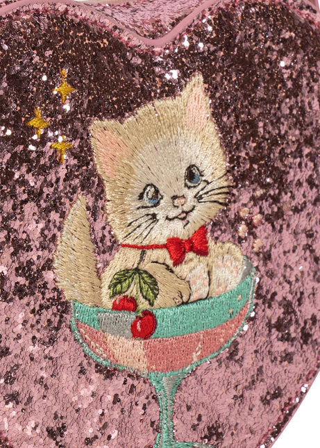 Konges Sløjd Kindertasje Kitty