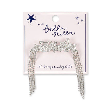 Konges Sløjd Haarspeldje Baby Sparkly Star