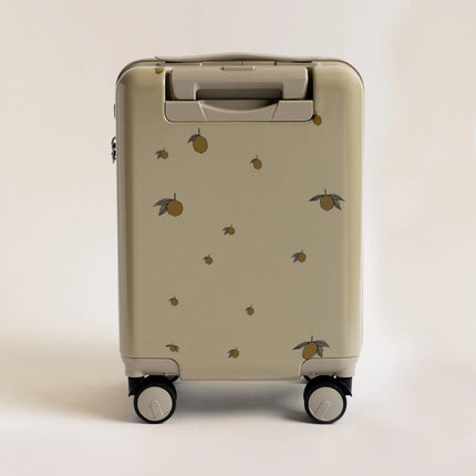 Valise Konges Sløjd Lemon