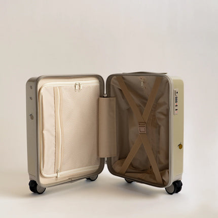Valise Konges Sløjd Lemon