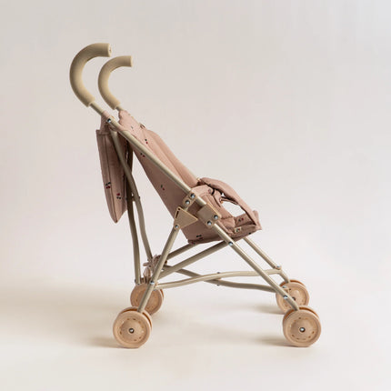 Poussette pour poupées Konges Sløjd Cherry