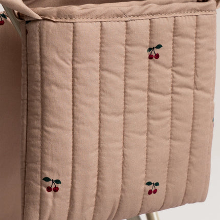 Poussette pour poupées Konges Sløjd Cherry