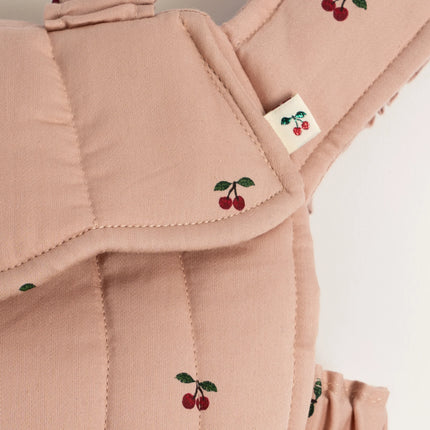 Porte-poupée Konges Sløjd Cherry