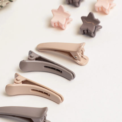 Poupée de coiffure Konges Sløjd avec des accessoires pour les cheveux