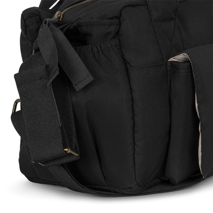 Konges Sløjd Sac à langer Mini Noir
