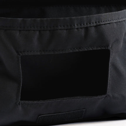 Konges Sløjd Sac à langer Mini Noir
