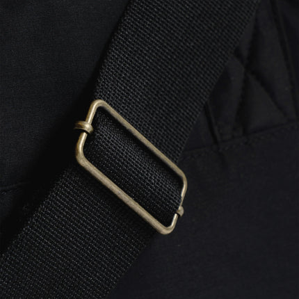 Konges Sløjd Sac à langer Mini Noir