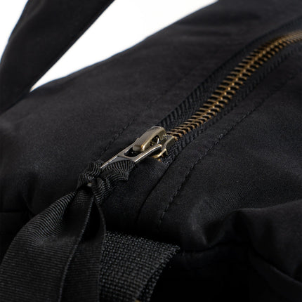 Konges Sløjd Sac à langer Mini Noir