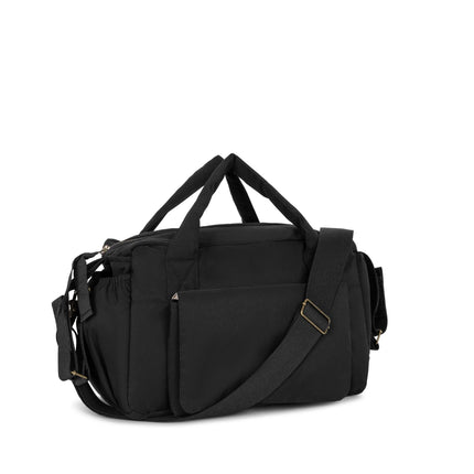 Konges Sløjd Sac à langer Mini Noir