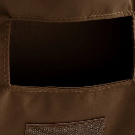 Sac à langer Konges Sløjd Mini Walnut