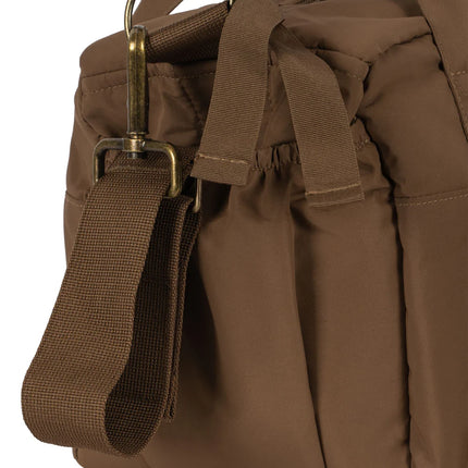 Sac à langer Konges Sløjd Mini Walnut