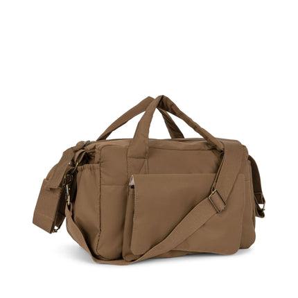 Sac à langer Konges Sløjd Mini Walnut