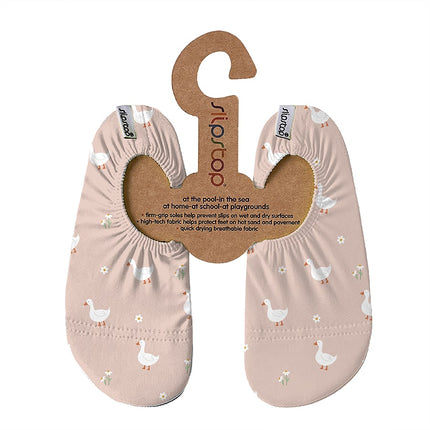 <tc>Slipstop</tc> Chaussures d'eau Goose Pink