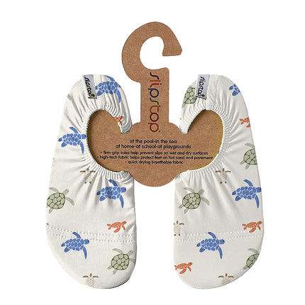 <tc>Slipstop</tc> Chaussures aquatiques Turtles