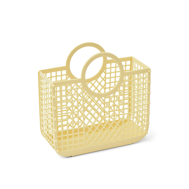 Panier Samantha Limonade