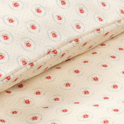 <tc>Konges Sløjd</tc> Housse de couette pour tout-petits Gots Mirage