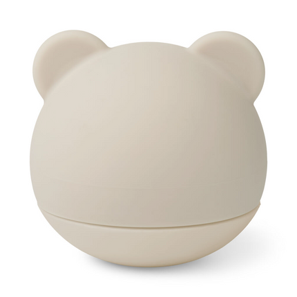 <tc>Liewood</tc> Veilleuse Samson Mr Bear Sandy