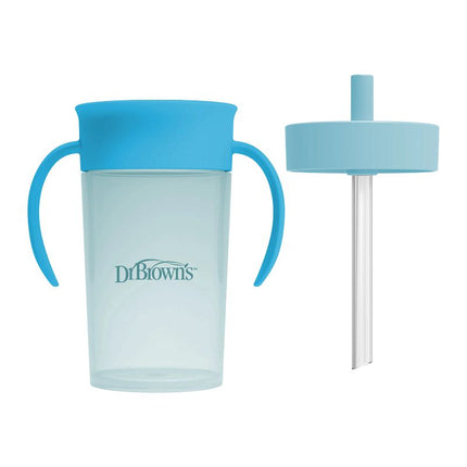 Dr. Brown's Petit gobelet 360° Cup 300 ml