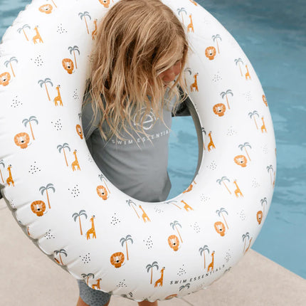 Maillot de bain Jungle