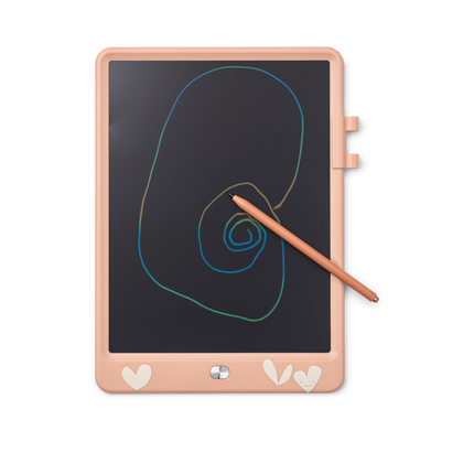 <tc>Liewood</tc> Tablette graphique Sweethearts/Pale Tuscany 25,4 cm