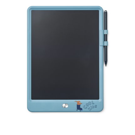 <tc>Liewood</tc> Tablette graphique Tiger/Bleu plage 25,4 cm