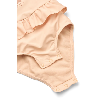 Liewood Badpak Kind Amara Apple Blossom