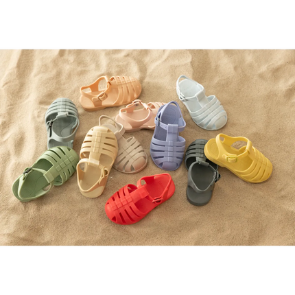 Liewood Sandalen Dusty Lavender