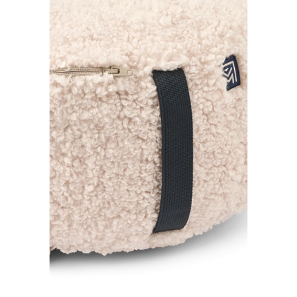 Liewood Pouf Betsy Pile Mini Bean Bag Mist
