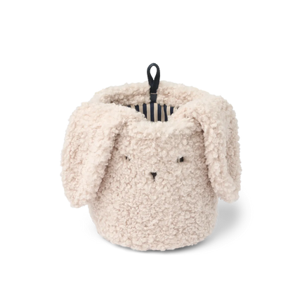 Liewood Panier de rangement Rabbit Pile