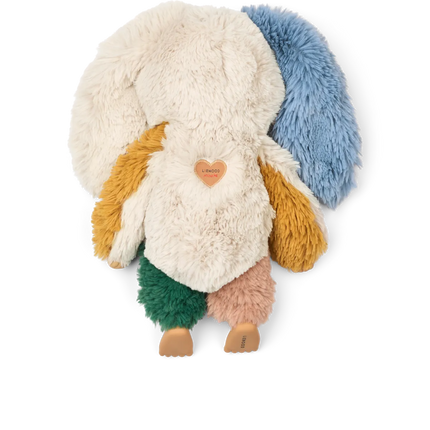 Liewood Peluche Misa Cleo Plush Sandy Multi Mix